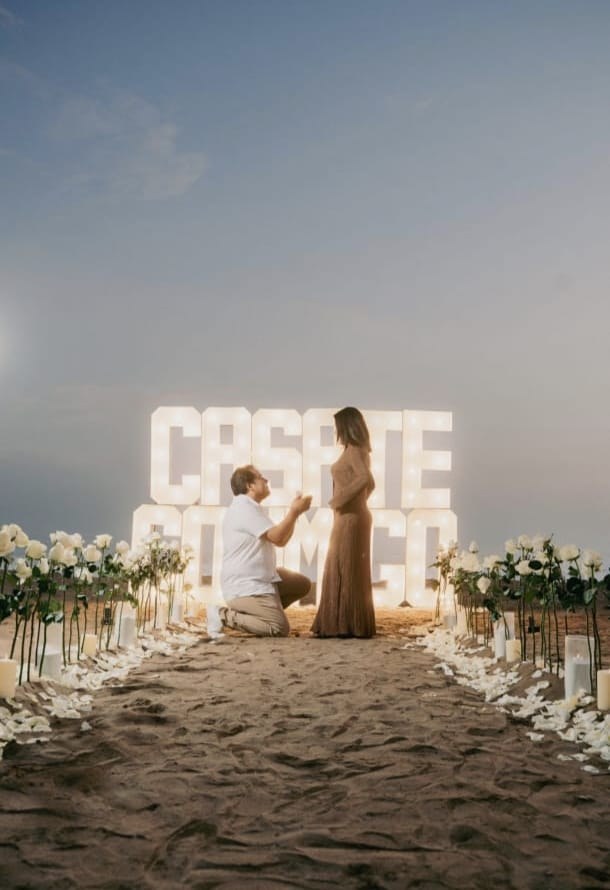 Sofía + Álvaro