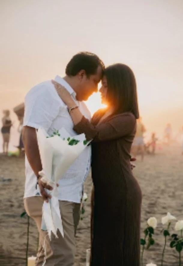 Sofía + Álvaro — foto 1