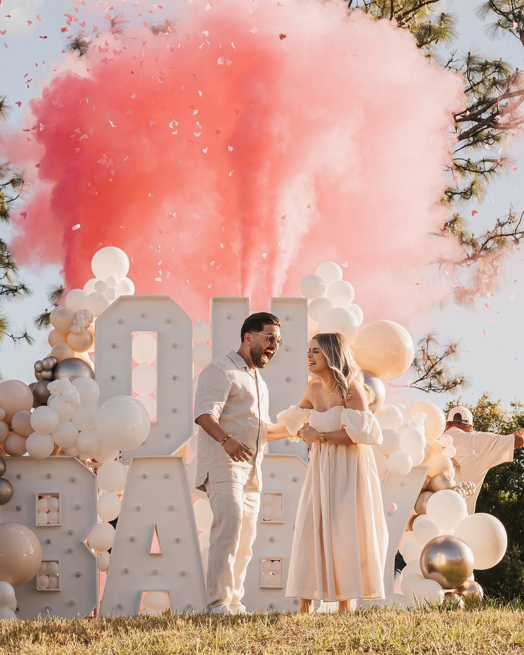 Ximena + Daniel