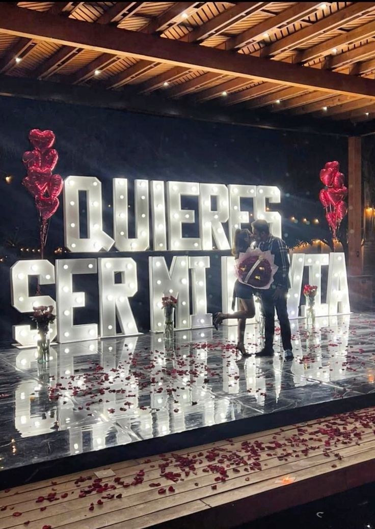 Juliana + Camilo