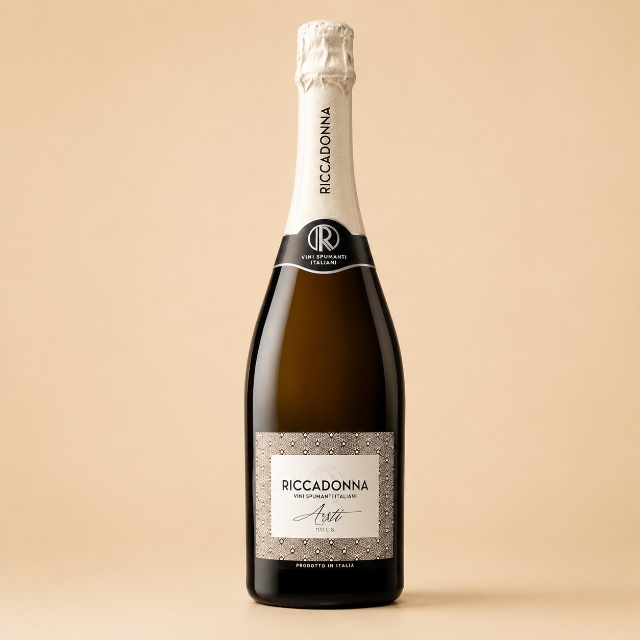 Riccadonna 750 ml Espumante