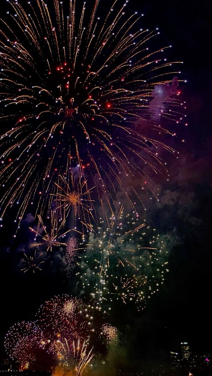 Fuegos Artificiales Multicolor 25 Tiros.