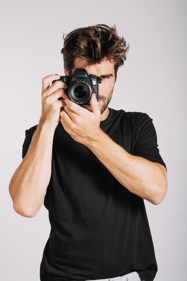 Servicio de Fotografía Profesional