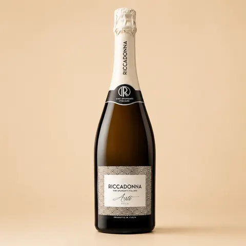 Riccadonna 750 ml Espumante
