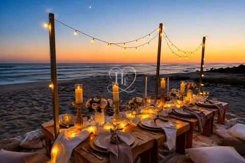 Picnic Grupal - Luxury Moments