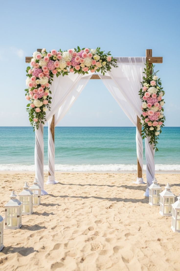 Boda Íntima — foto 2
