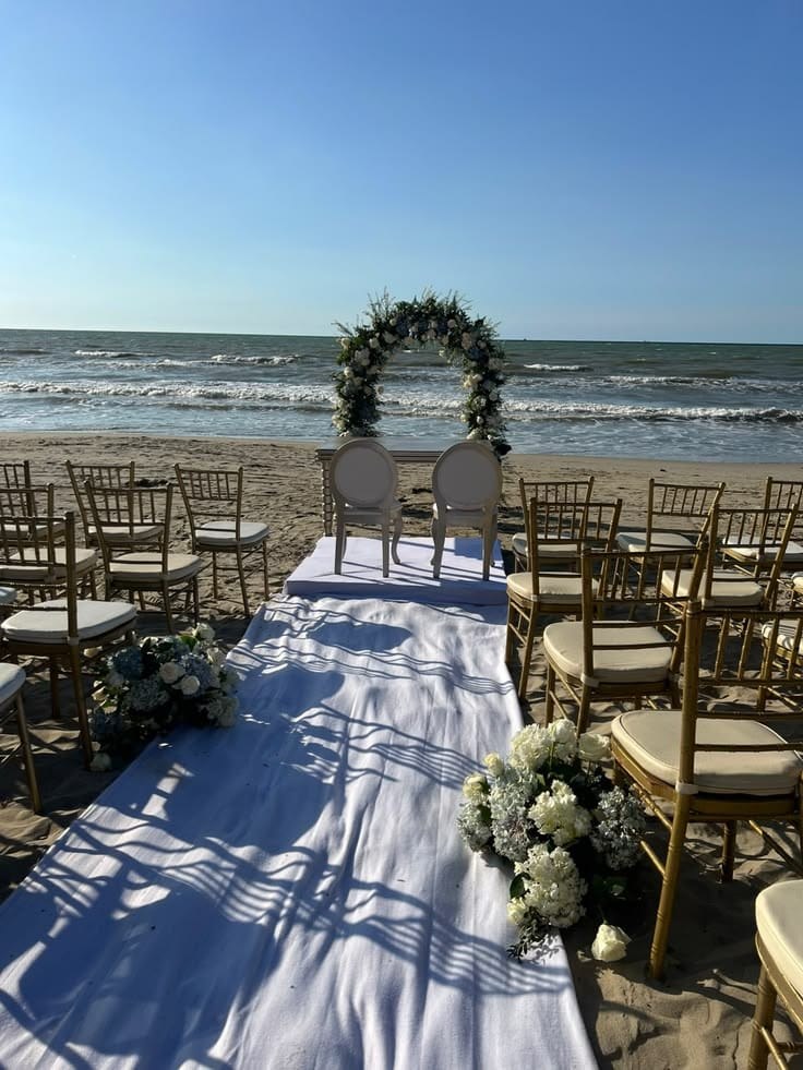 Boda Íntima