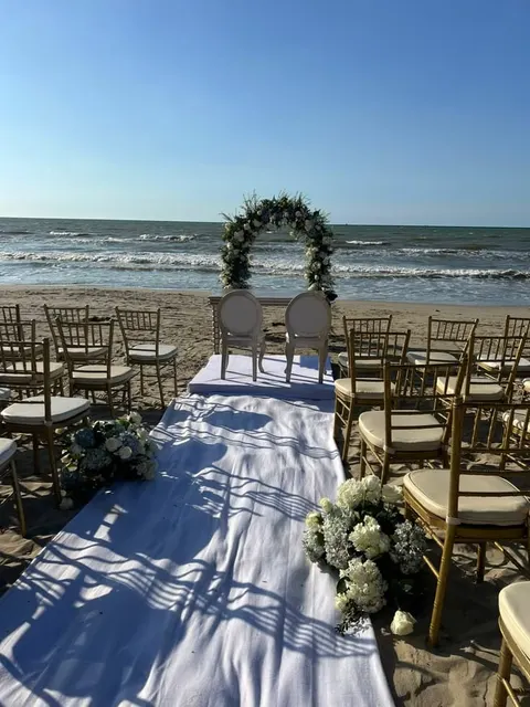 Boda Íntima