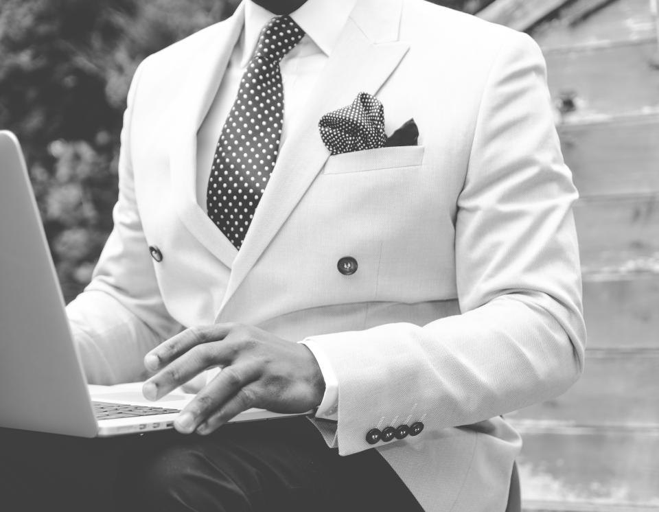 White Dress Shirt