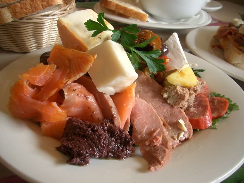 Celebration Charcuterie Board — photo 5